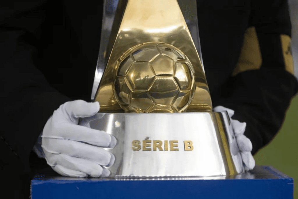 Troféu da Série B