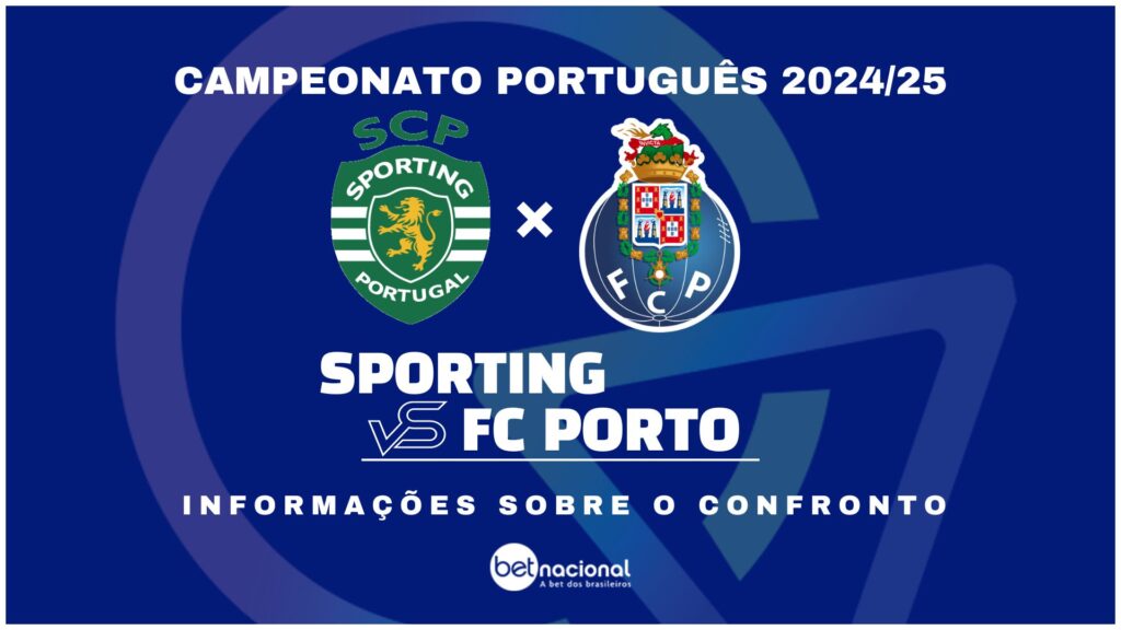 Sporting x Porto