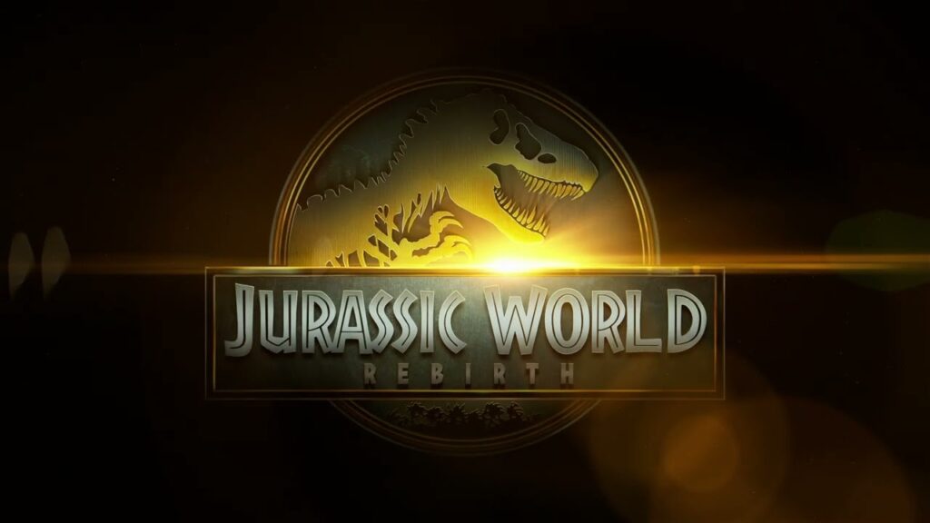 Jurassic World: novo filme ganha título oficial e primeiras imagens