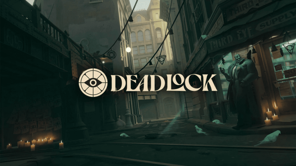 Deadlock: jogo da Valve recebe grande atualização