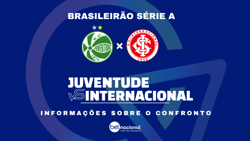 Juventude x Internacional