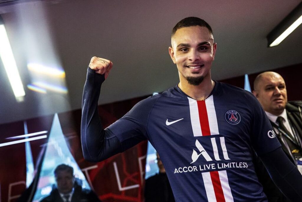 Layvin Kurzawa