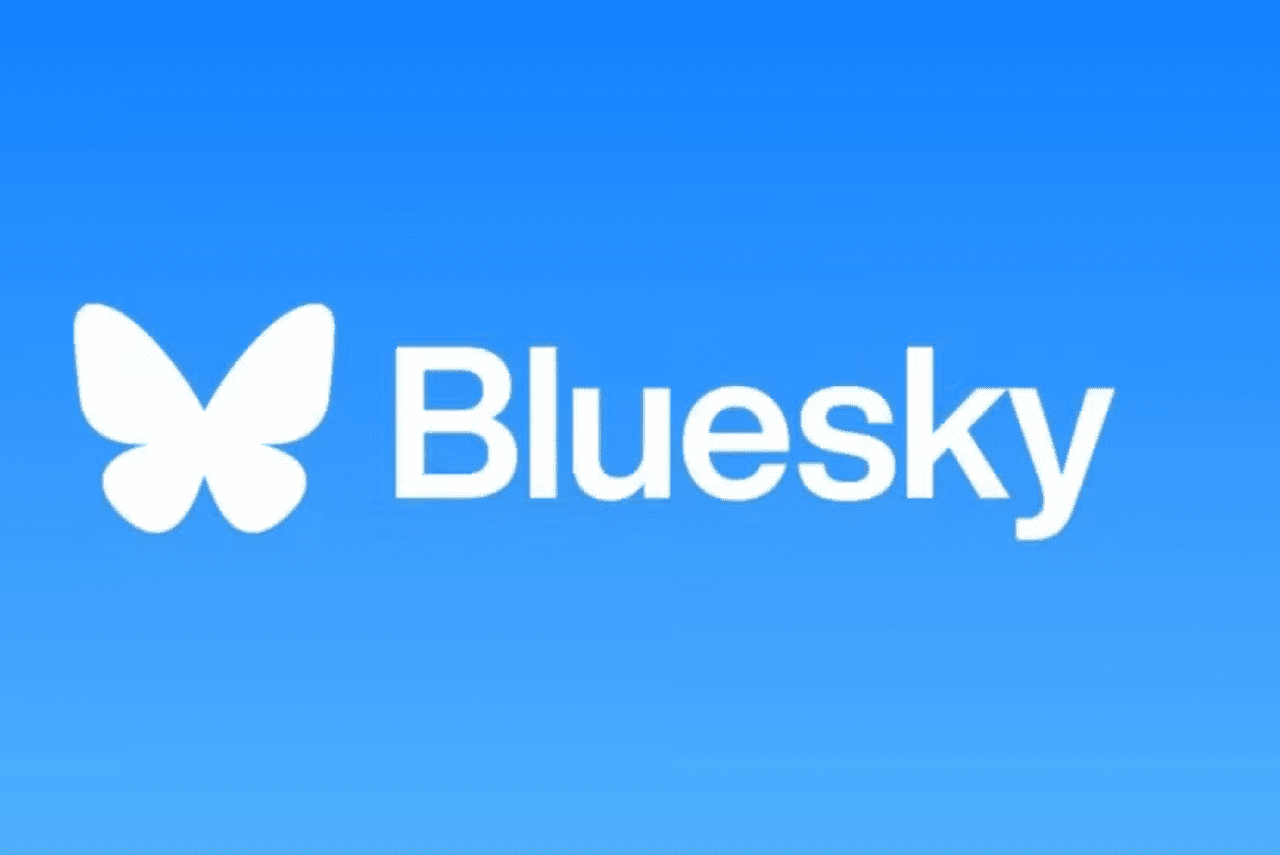 Liberada para uso em 2022, o Bluesky ganhou popularidade após suspensão do X no Brasil