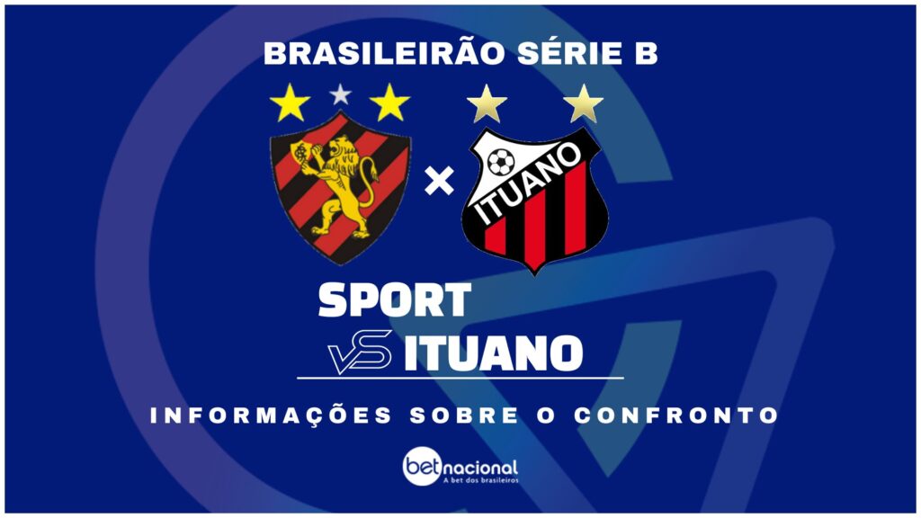 Sport x Ituano