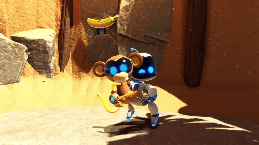 Astro Bot