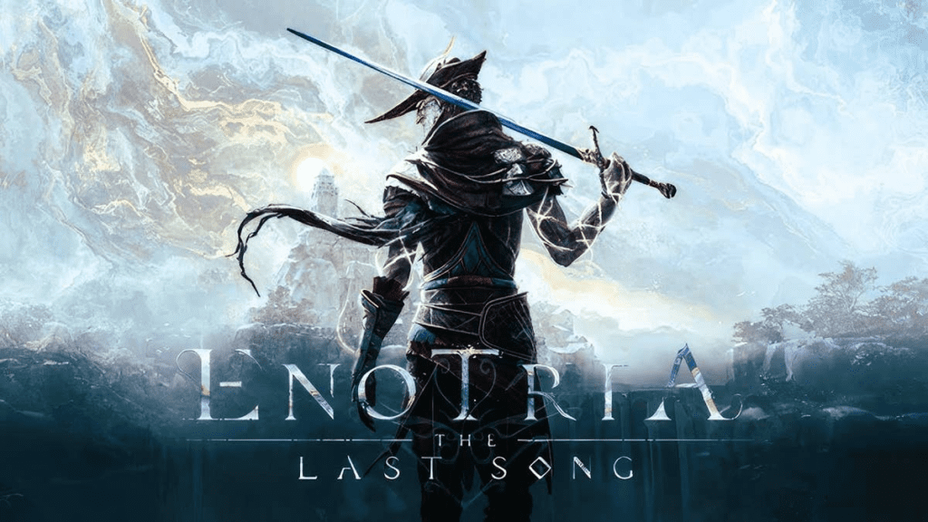 Enotria The Last Song Microsoft