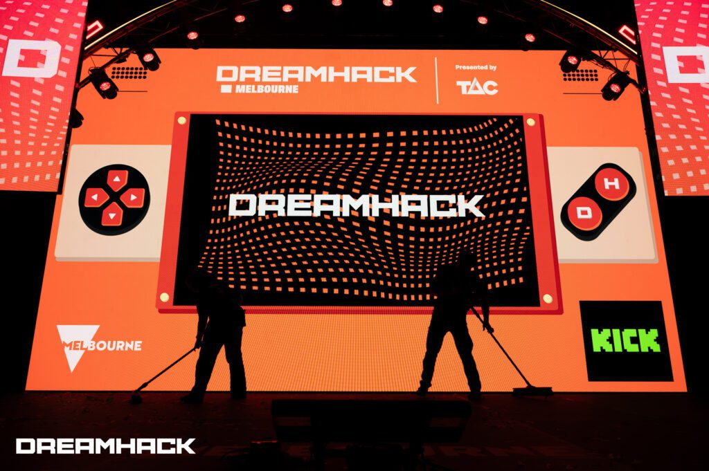 DreamHack