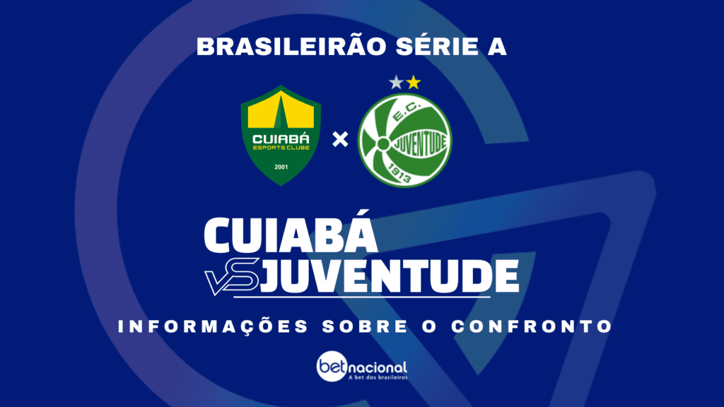 Cuiabá x Juventude