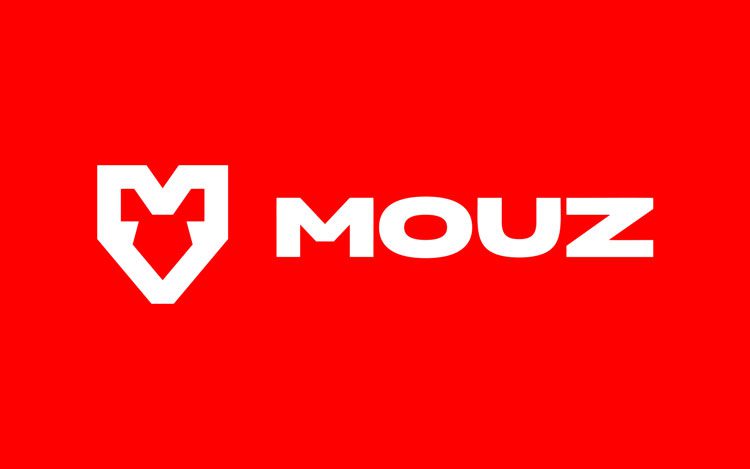 MOUZ logo