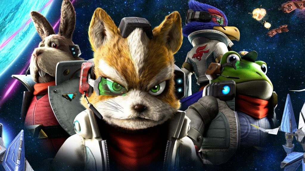 Criador de F-Zero e Starfox quase não foi para a Nintendo