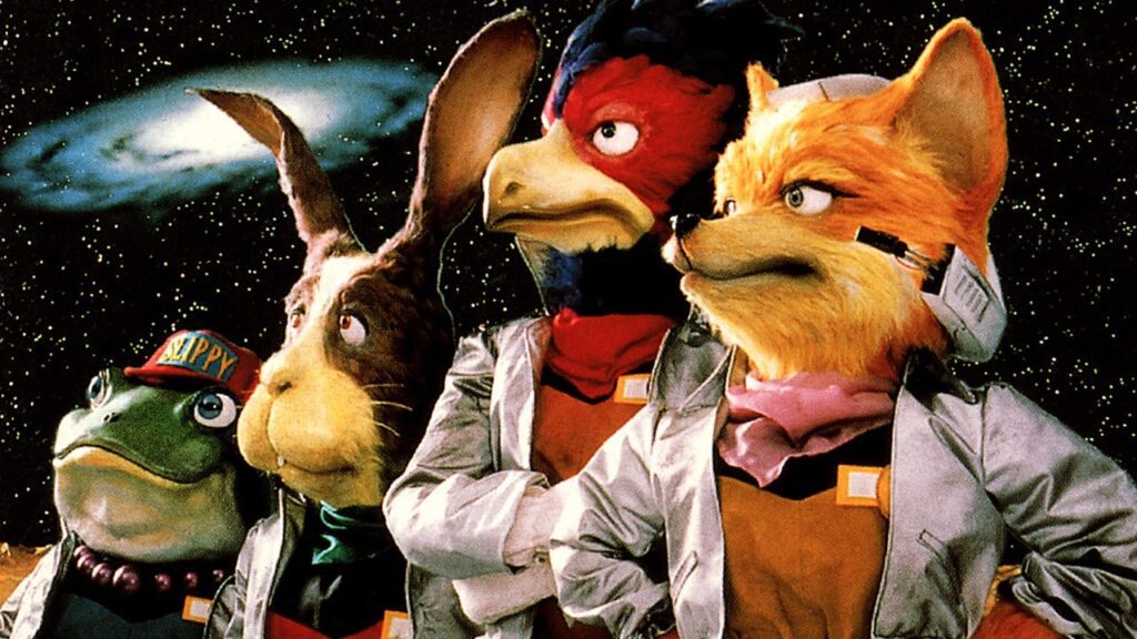 Criador de F-Zero e Starfox quase não foi para a Nintendo