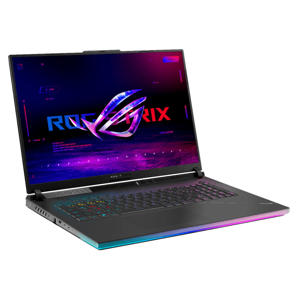 Asus ROG Strix Scar 18