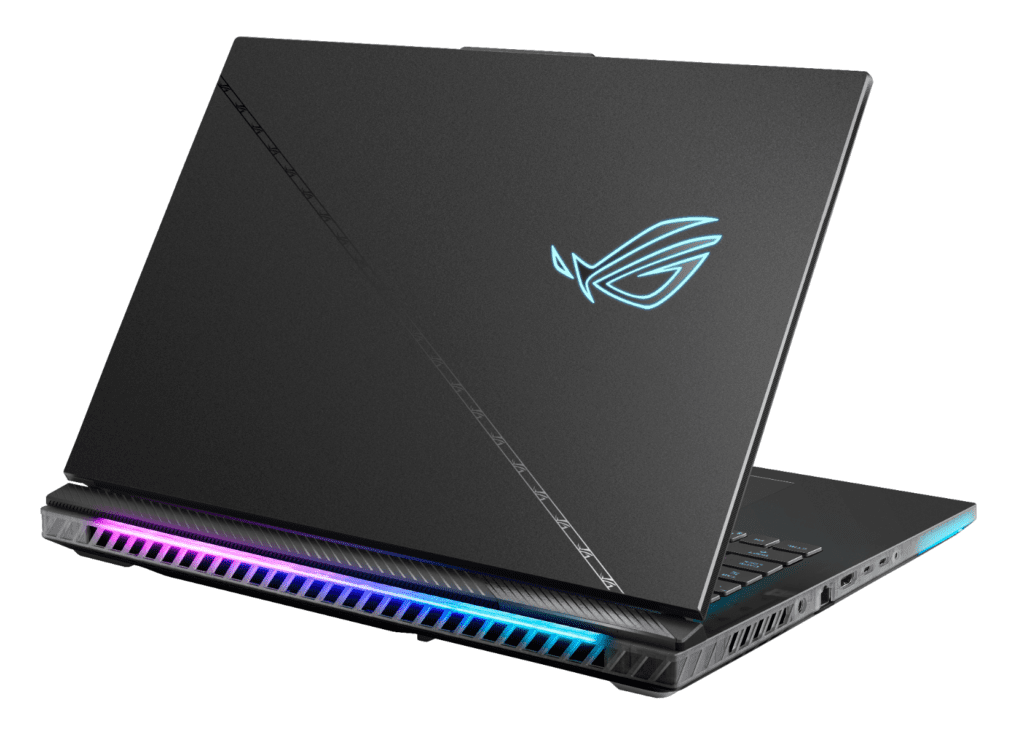 Asus ROG Strix Scar 18