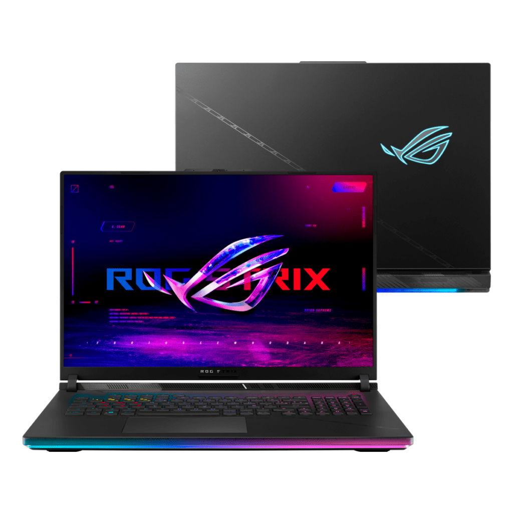 Asus ROG Strix Scar 18