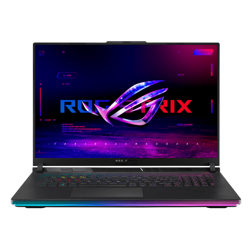 Asus ROG Strix Scar 18