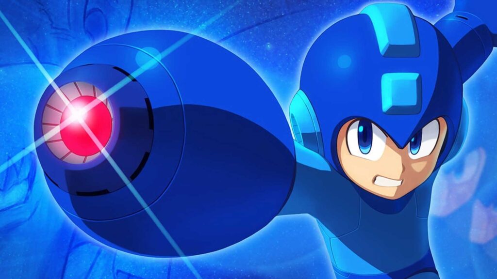 Mega Man