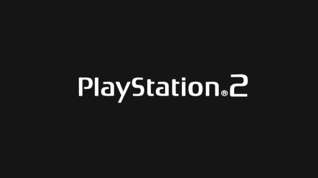 Playstation 2