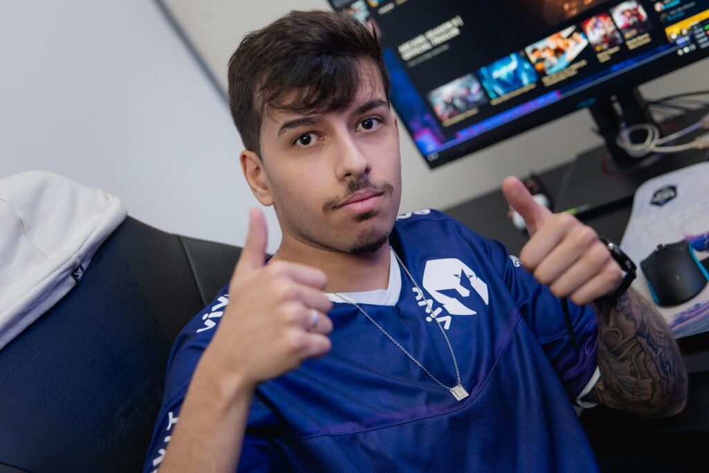 LoL: ProDelta não liga para favoritismo da paiN na final do CBLOL