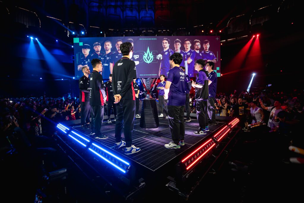 LoL: paiN Gaming é campeã do CBLOL após cinco vices