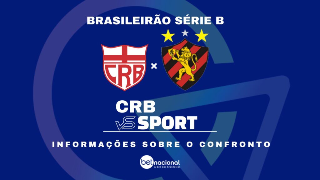 CRB x Sport