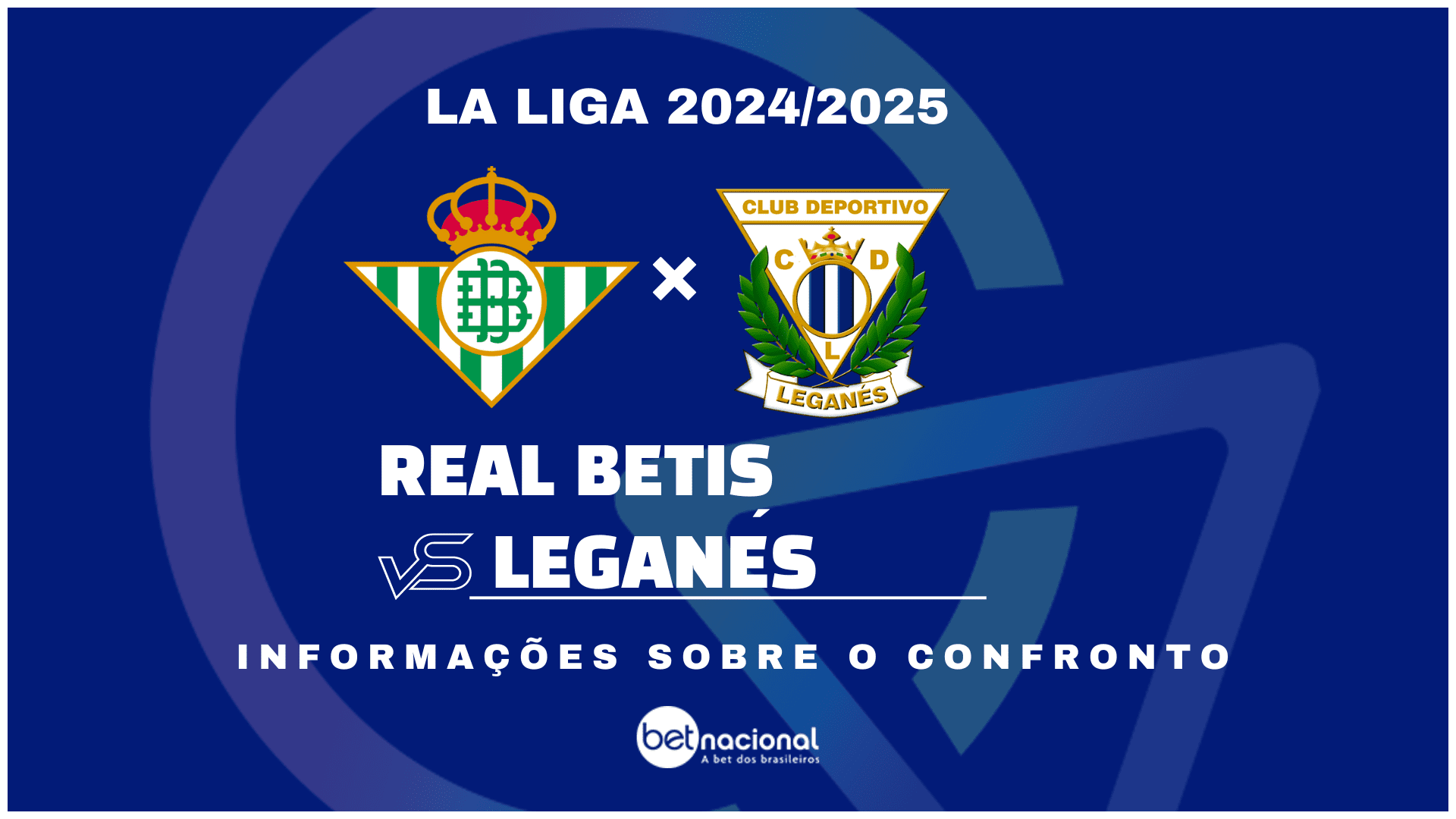 Real Betis x Leganés: onde assistir ao vivo, horário, escalações e ...