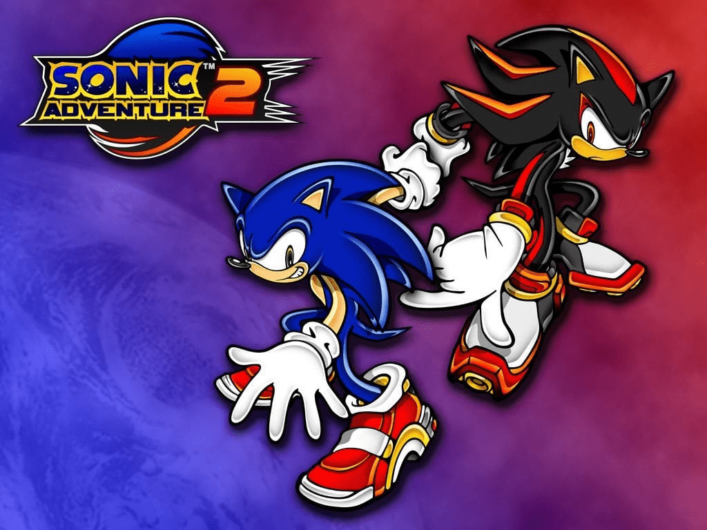 Sonic Adventure 3 é um desejo do Team Sonic