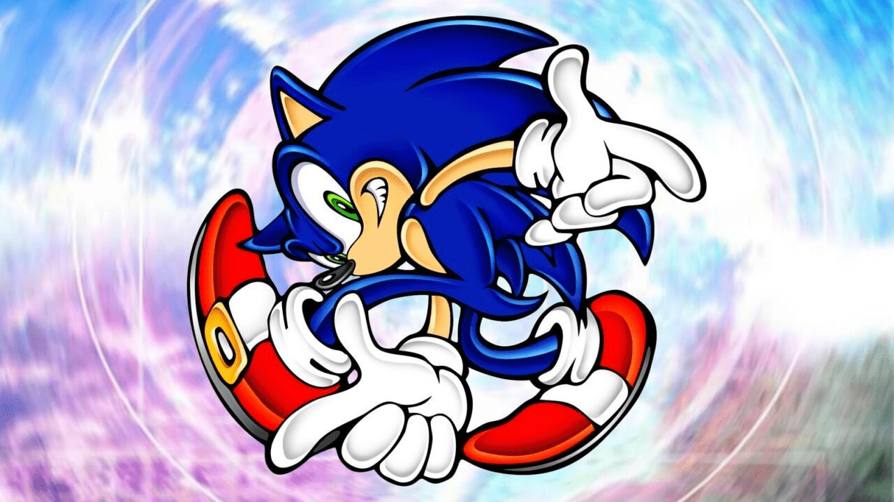 Sonic Adventure 3 é um desejo do Team Sonic