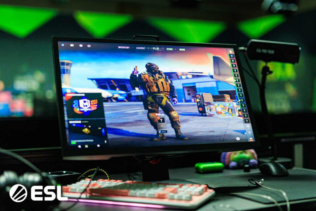 EPL S20: Fnatic e M80 fazem jogo mais longo da história