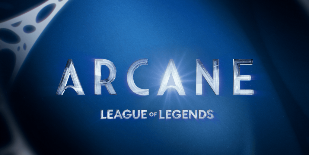 LoL: Arcane tem trilha sonora revelada por Riot Games, veja