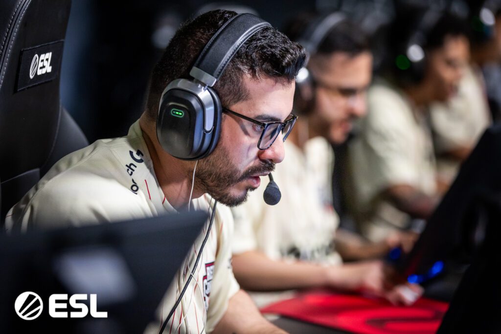 CS2: coldzera monta dream team do Brasil sem veteranos