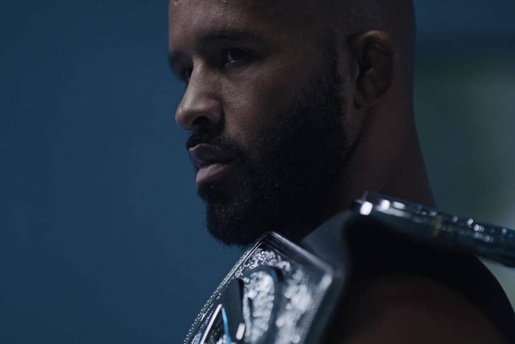 Demetrious Johnson vai continuar lutando competições de jiu-jitsu. Foto: Reprodução/facebook