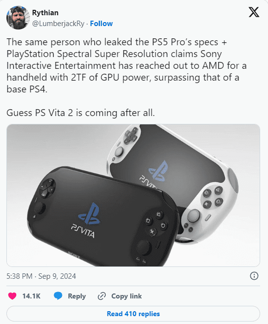 PlayStation portátil