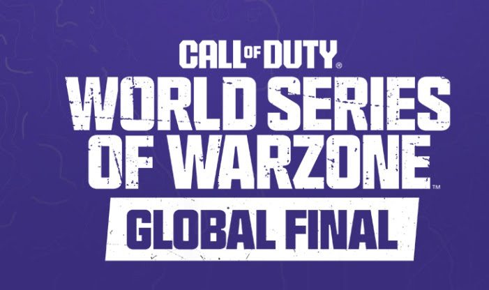 Brasil está nas finais do mundial de Call of Duty: Warzone