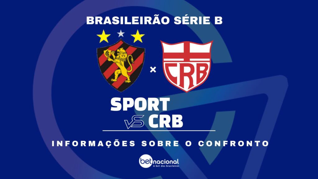 Sport x CRB