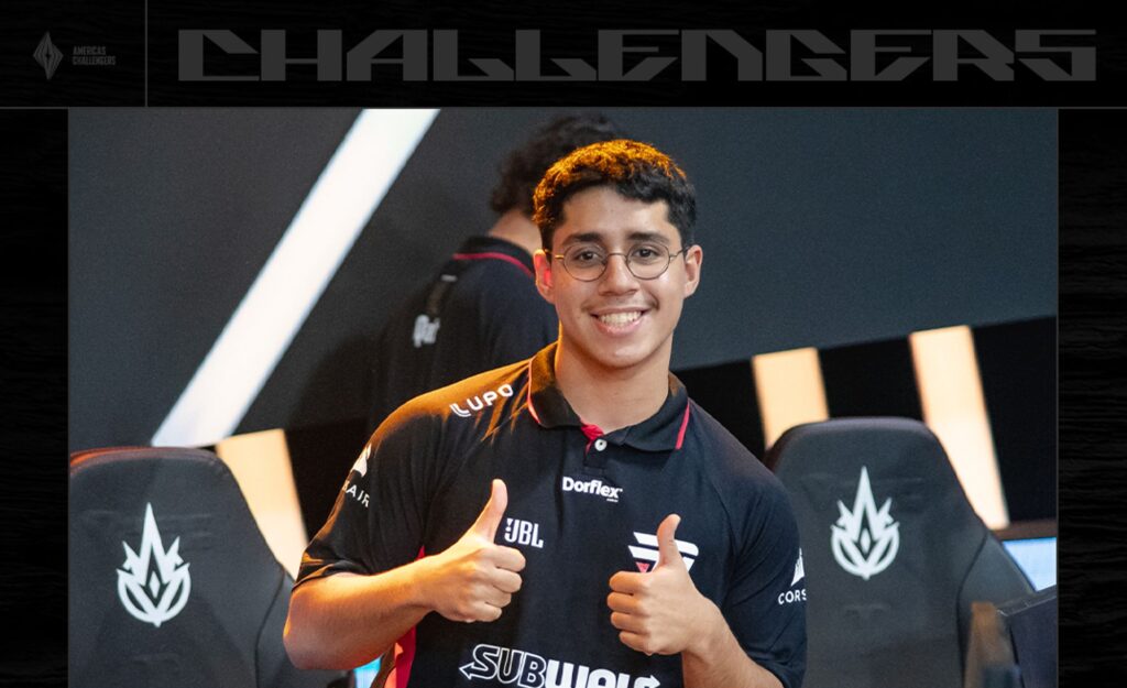 Americas Challengers: veja calendário do torneio