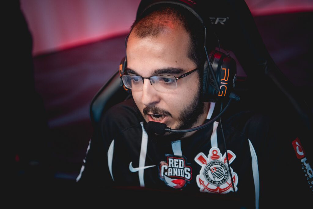 LoL: relembre os títulos de Sacy no CBLOL