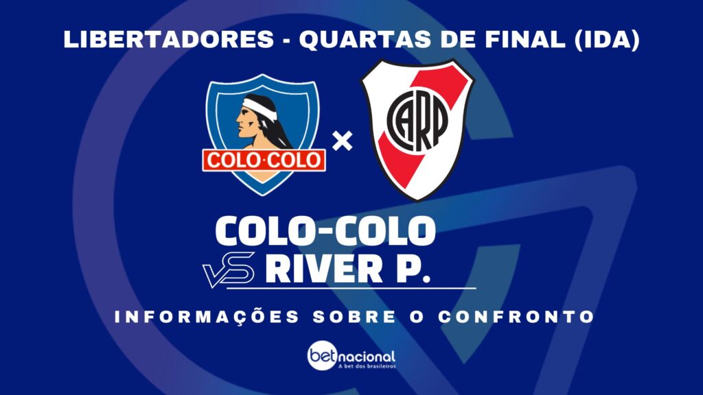 Colo-Colo x River Plate