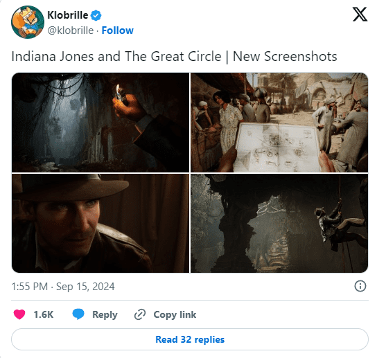 Indiana Jones e o Grande Círculo