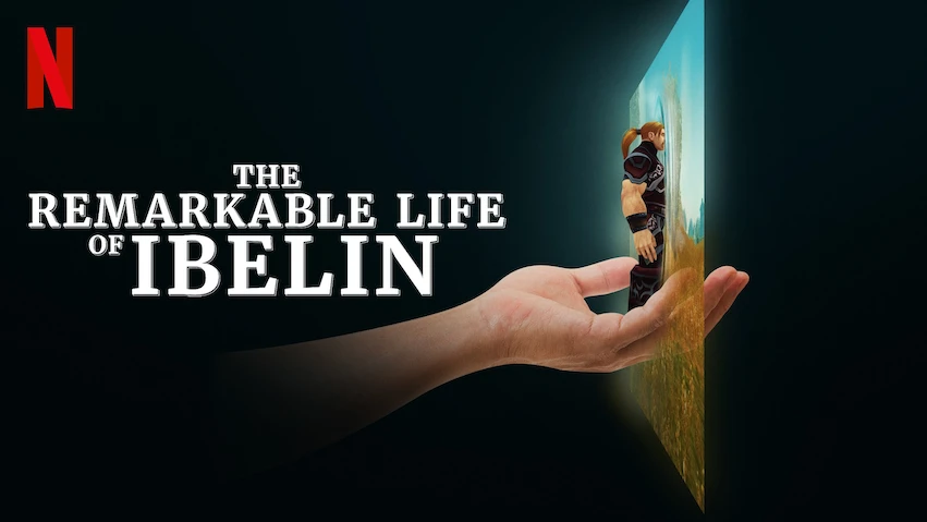 World of Warcraft - The Remarkable Life of Ibelin