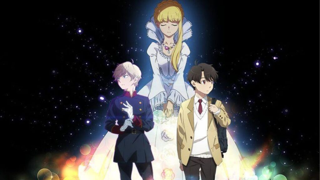 Aldnoah.Zero Aniplex