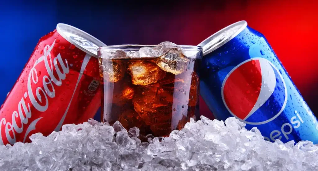 Steven Spielberg vai produzir filme sobre Coca-Cola versus Pepsi