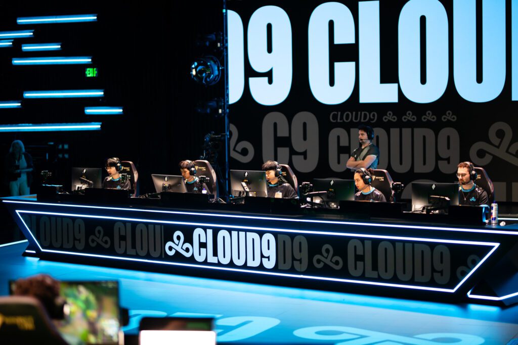 LoL: bicampeão da LCS deve deixar Cloud9, segundo apuração