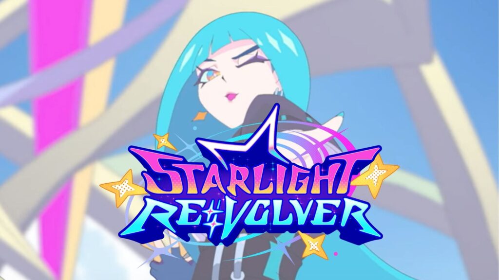 Starlight ReVolver