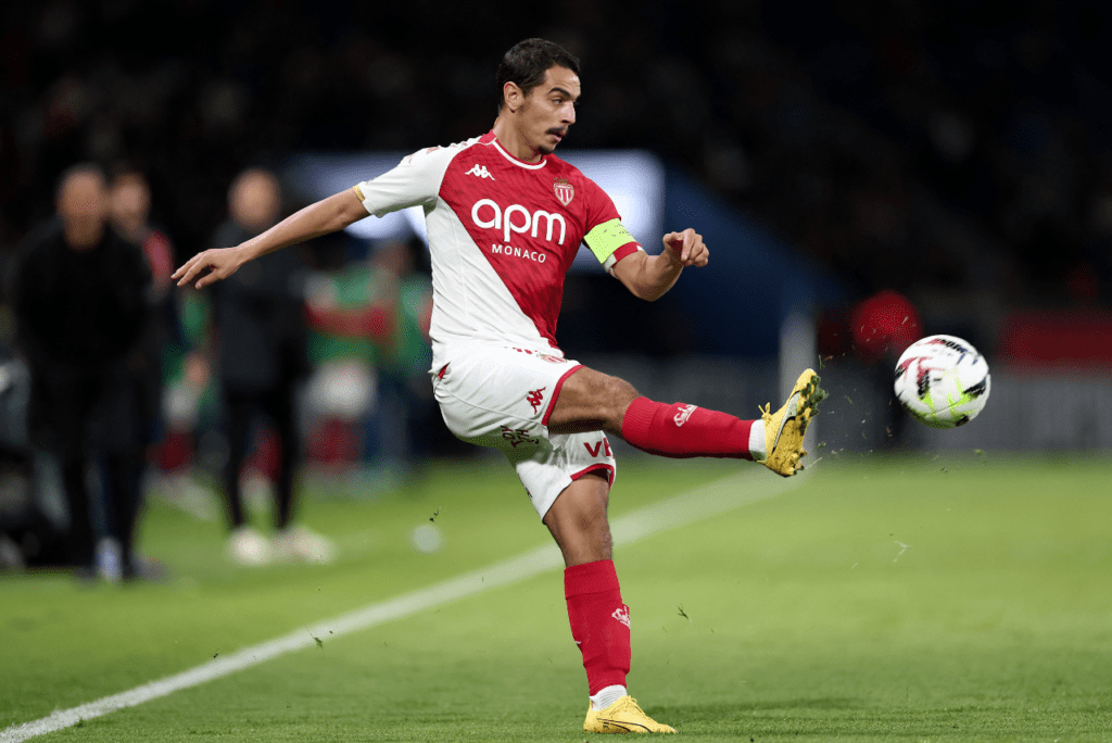 Ben Yedder está sem clube desde que deixou o Monaco