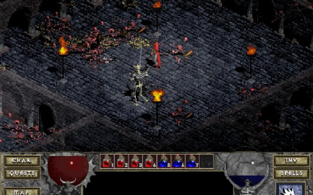 Diablo 1