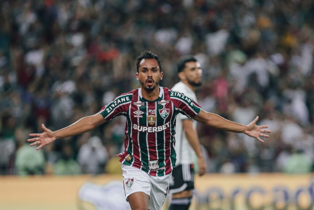 Lima - Fluminense