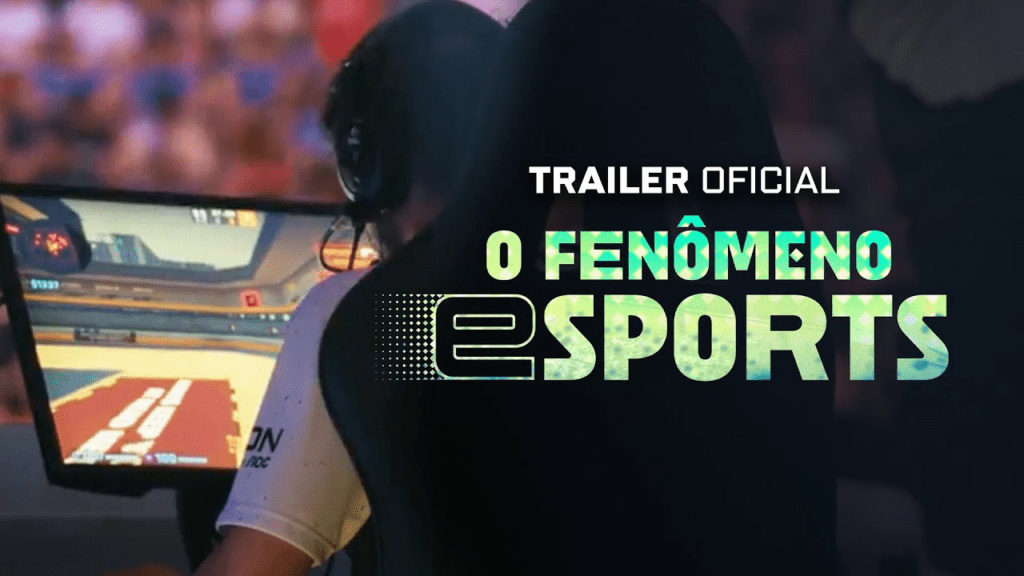 Esports: documentário com FalleN e Gaules ganha 1º trailer