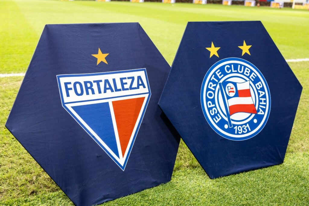 Fortaleza e Bahia sonham com vaga na Libertadores