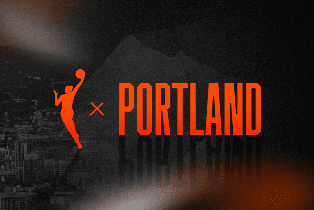 Portland voltará a receber franquia da WNBA