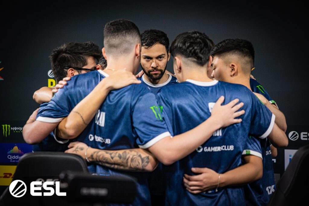 MIBR